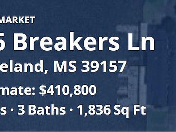 126 Breakers Ln #126, Ridgeland, MS 39157