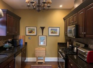 10 Spring Garden St #1, Dorchester, MA 02125