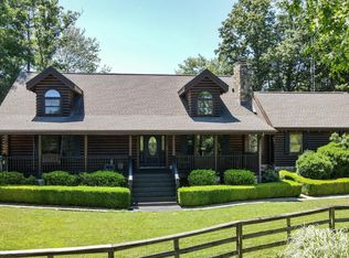 13668 New Hwy #68, Tellico Plains, TN 37385
