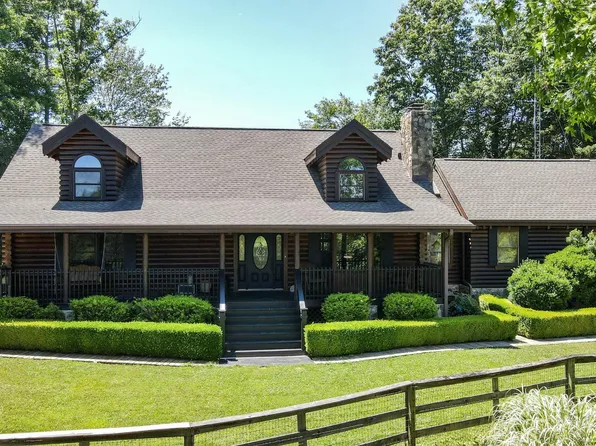 13668 New Hwy #68, Tellico Plains, TN 37385