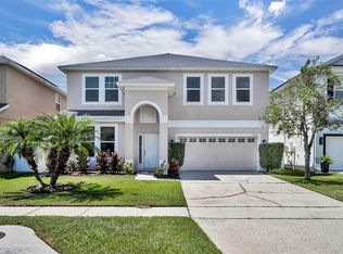 10071 Cypress Knee Cir, Orlando, FL 32825