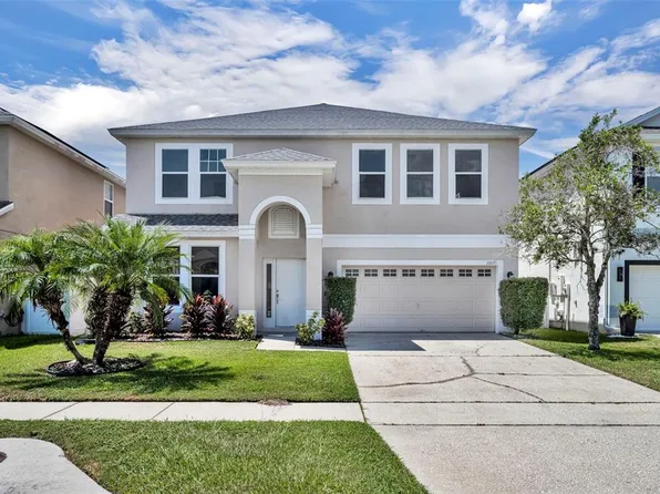 10071 Cypress Knee Cir, Orlando, FL 32825