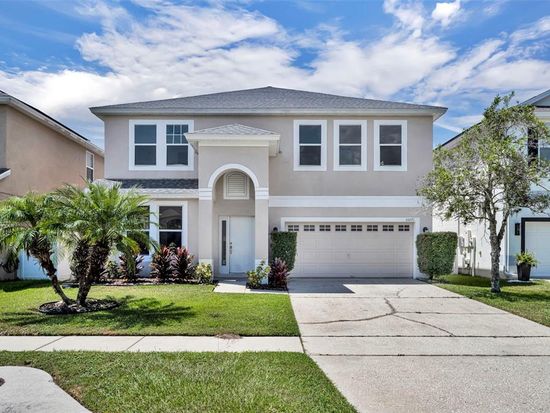 10071 Cypress Knee Cir, Orlando, FL 32825