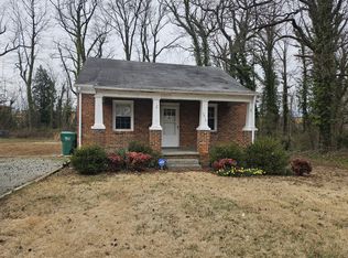 3814 Benton Ave, Richmond, VA 23222