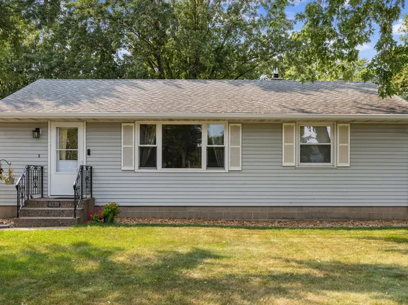 741 24th Ave N, Saint Cloud, MN 56303