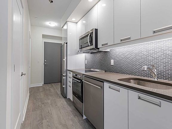 5th image of 99 John St #408