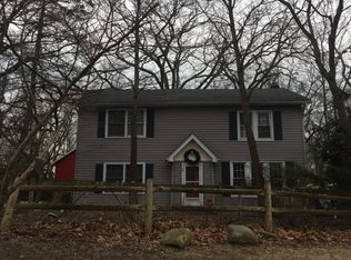 43 W Summit Ave, Midland Park, NJ 07432