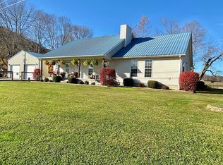 5600 Big Perry Rd, Morehead, KY 40351
