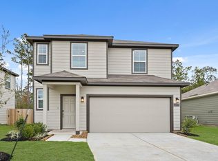 10771 Red Flagstone Dr, Conroe, TX 77306