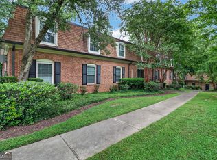 1261 Lavista Rd NE #F2, Atlanta, GA 30324
