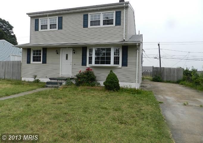 1st image of 811 Cedar Branch Dr