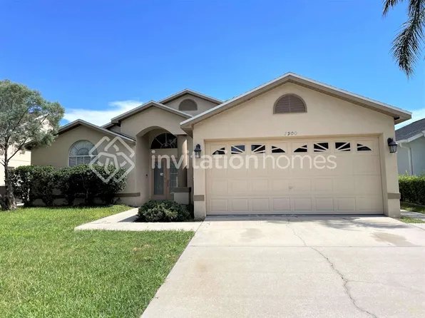 7900 Hamlet Dr, New Port Richey, FL 34653