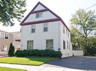 505 Julian St, Waukegan, IL 60085