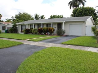 18430 SW 92nd Pl, Cutler Bay, FL 33157