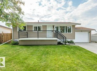 4012 55th St, Wetaskiwin, AB T9A 1T4