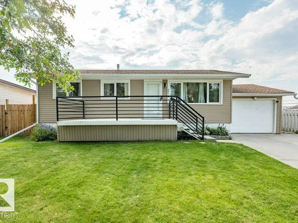 4012 55th St, Wetaskiwin, AB T9A 1T4