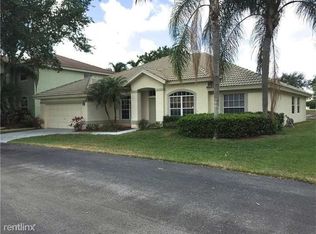 3432 Sands Harbor Trce, Pompano Beach, FL 33069