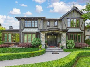4281 Pine Cres, Vancouver, BC