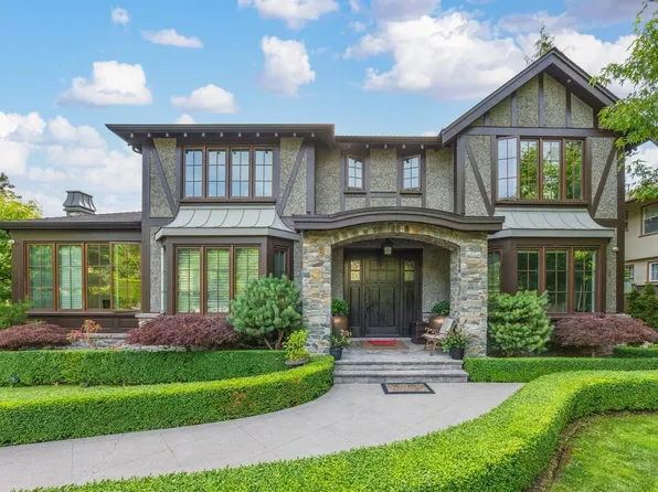 4281 Pine Cres, Vancouver, BC V6J 4K8