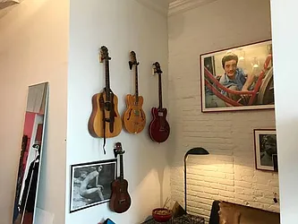 Rented by Garden Management