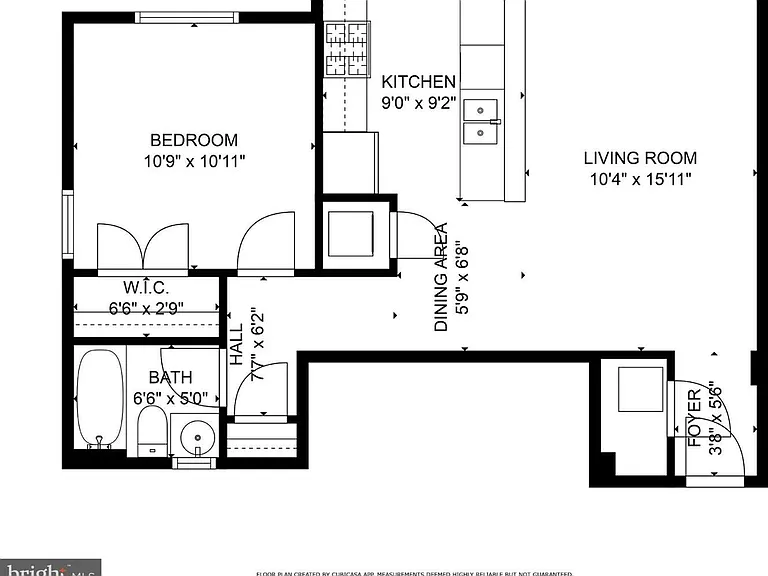 804 Taylor St NW #105 — Photo 21