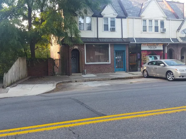 213 W Baltimore Ave, Lansdowne, PA 19050