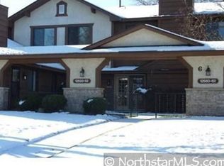 12552 Alder St NW, Minneapolis, MN 55448