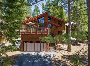 1058 Martis Lndg, Truckee, CA