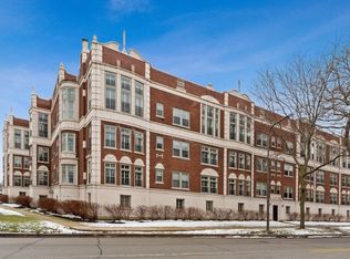 480 Sheridan Rd APT 1, Evanston, IL 60202