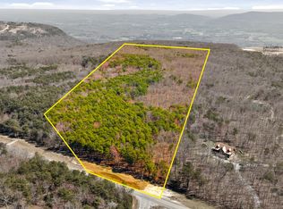 157 State Highway 157, Rising Fawn, GA 30738