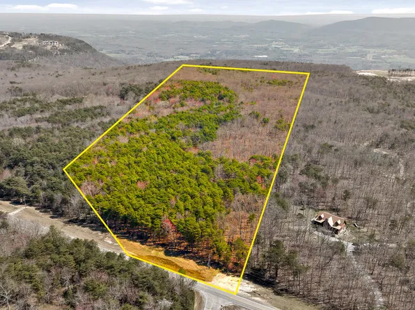 157 State Highway 157, Rising Fawn, GA 30738
