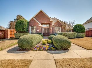 1341 Coral Dr, Coppell, TX 75019
