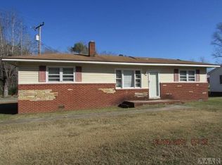 120 W Factory St, Winton, NC 27986