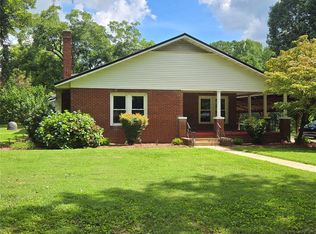 4210 Old Beatty Ford Rd, China Grove, NC 28023