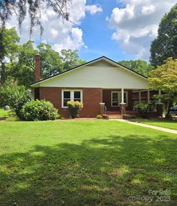 4210 Old Beatty Ford Rd, China Grove, NC, 28023