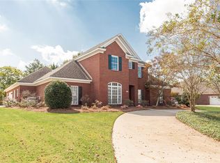 8285 Chadburn Xing, Montgomery, AL 36116