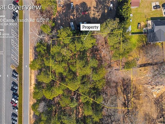 5th image of 3430 Camp Branch Rd Lot 7