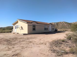 300 N Saddle Vista Rd, Benson, AZ 85602