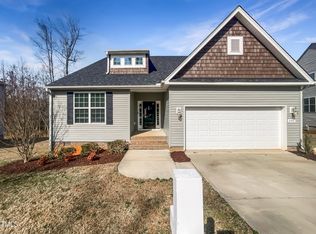 480 Stonewall Dr, Mebane, NC 27302