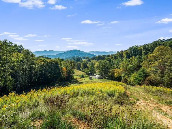 456 Maney Branch Rd, Burnsville, NC 28714