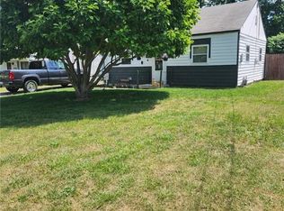 1707 Park Dr, Middletown, OH 45044