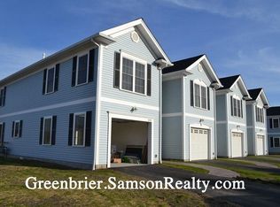343 Forsythe Cir, Seekonk, MA 02771