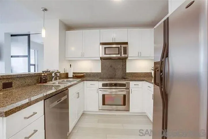 1150 J St #418 — Photo 14