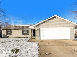 848 E Drybread Ln, Nineveh, IN 46164