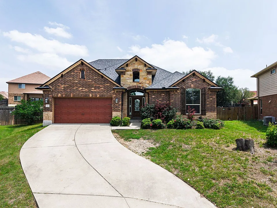822 Terra Cotta Ct