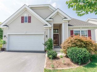 327 Aberdeen Way, Rio Grande, NJ 08242