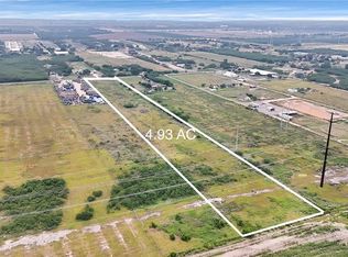 S 150 Of Ramseyer Rio Grande Care Rd Lot 17, Mission, TX 78572