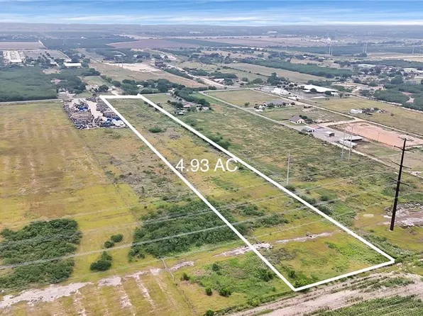 S 150 Of Ramseyer Rio Grande Care Rd Lot 17, Mission, TX 78572