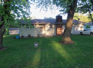 110 Alford St, Marshfield, MO 65706