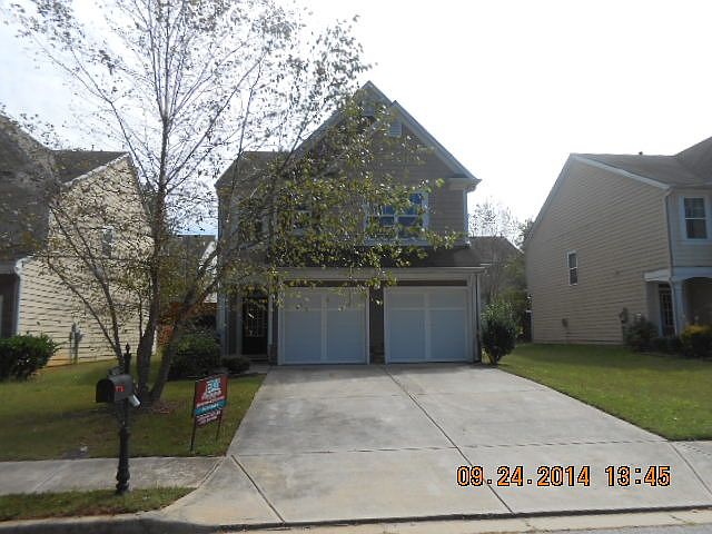 2nd image of 4525 Windale Dr